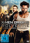 X-Men Origins: Wolverine