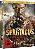 Spartacus - Vengeance