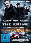 Film: The Crime - Good Cop // Bad Cop