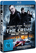 Film: The Crime - Good Cop // Bad Cop