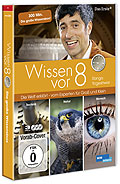 Film: Wissen vor 8 - Die groe Wissensbox