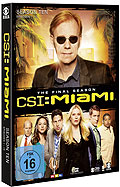 CSI Miami - Season 10.1