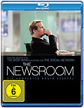 The Newsroom