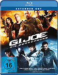 G.I. Joe - Die Abrechnung - Extended Cut