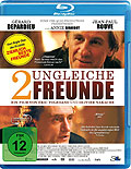 Film: Zwei ungleiche Freunde