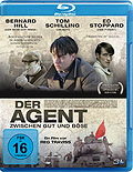 Film: Der Agent - Zwischen gut und bse