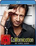 Film: Californication - Season 4