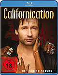 Film: Californication - Season 5