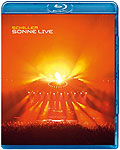 Schiller - Sonne Live