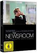 Film: The Newsroom