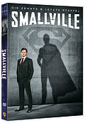 Film: Smallville - Season 10