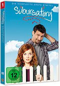 Suburgatory - Staffel 1