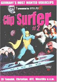 Film: Clipsurfer 2