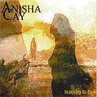 Anisha Cay - Learning to fly