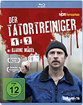 Film: Der Tatortreiniger 1+2