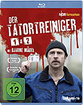 Der Tatortreiniger 1+2