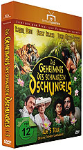 Film: Das Geheimnis des schwarzen Dschungels