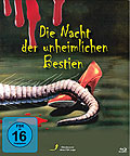 Film: Die Nacht der unheimlichen Bestien