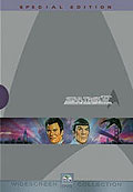 Film: Star Trek 04 - Zurck in die Gegenwart - Special Edition