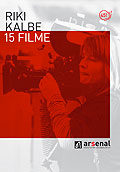 Film: Riki Kalbe - 15 Filme