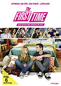 Film: The First Time - Dein erstes Mal vergisst Du nie!