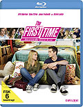 Film: The First Time - Dein erstes Mal vergisst Du nie!