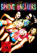 Film: Spring Breakers