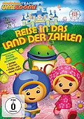 Team Umizoomi - Reise in das Land der Zahlen