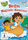 Film: Go Diego Go! - Diegos magische Abenteuer