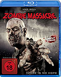 Film: Zombie Massacre - uncut Version