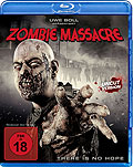 Zombie Massacre - uncut Version