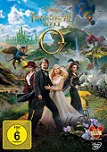 Film: Die fantastische Welt von Oz