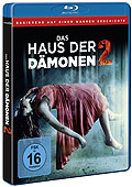 Film: Das Haus der Dmonen 2