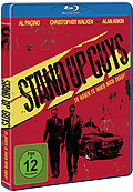 Film: Stand-Up Guys