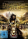 Film: Dschingis Khan - Die Legende der 10 Reiter