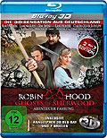 Film: Robin Hood - Ghosts of Sherwood - 3D