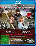 Robin Hood - Ghosts of Sherwood - 3D