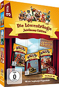 Film: Die Lwentrilogie - Jubilums-Edition