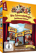 Die Lwentrilogie - Jubilums-Edition