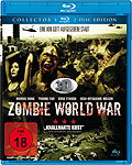 Film: Zombie World War - 3D - Collector's Edition