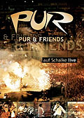 Film: Pur - Pur & Friends auf Schalke live