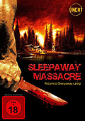 Film: Sleepaway Massacre - uncut