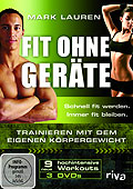 Film: Fit ohne Gerte - Trainieren mit dem eigenen Krpergewicht