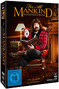 For All Mankind - The Life & Career of Mick Foley