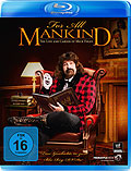 Film: For All Mankind - The Life & Career of Mick Foley