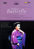 Film: Giacomo Puccini - Madama Butterfly