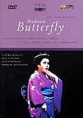 Giacomo Puccini - Madama Butterfly