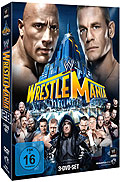 WWE - Wrestlemania 29