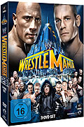 Film: WWE - Wrestlemania 29