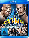 WWE - Wrestlemania 29